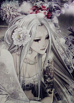 张小白的唯美插画的搜索结果_百度图片搜索