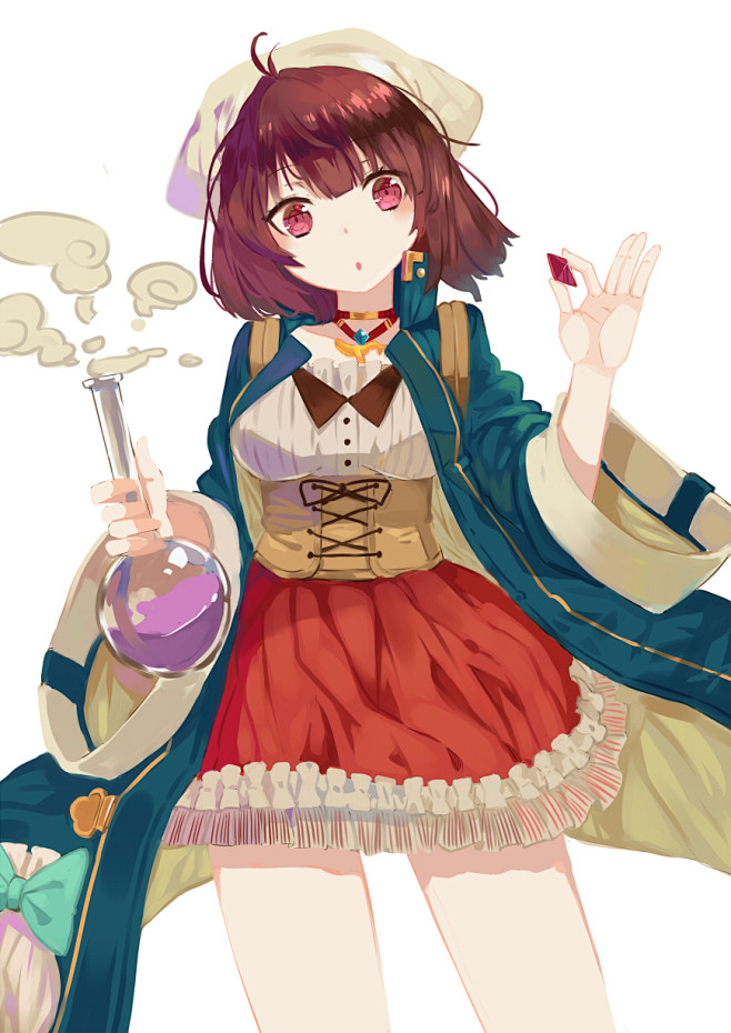 ソフィー| ⑥ [pixiv]