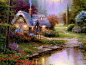 Thomas Kinkade