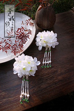 jingke791采集到饰品50