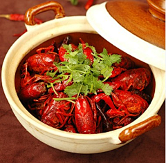 与美食同行采集到家常菜
