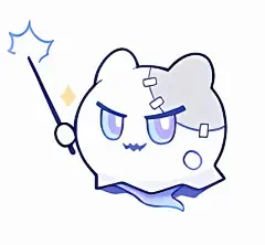 「星穹铁道」冷漠的黑塔空间站（附呜呜伯高清表情包）