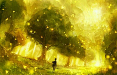 橘子是你爸爸鸭!采集到漫画