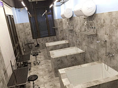 pic-C&D宠物SPA会馆(保利店)
