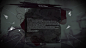 Game UI Faceoff: Doom vs Dishonored 2 : I have this obsessive habit of screenshotting UI’s in every video game that I play, and this is one way of putting them to good use. I…