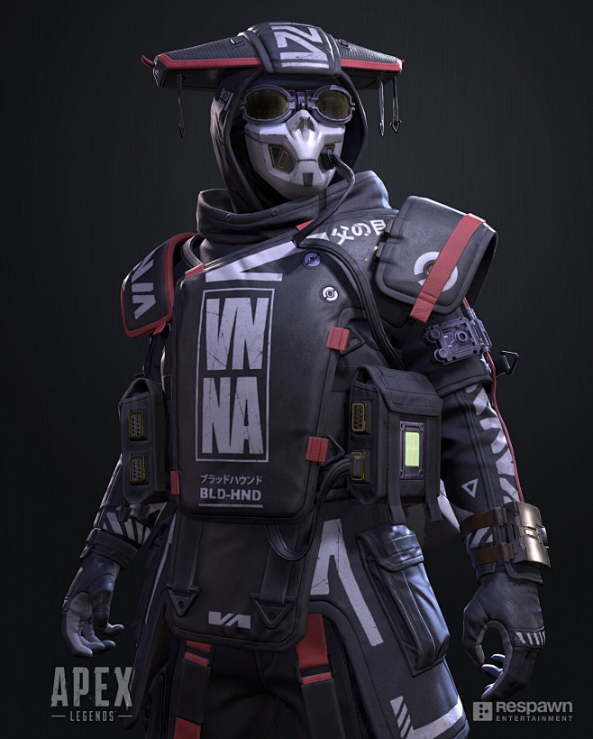Apex Legends Season6...