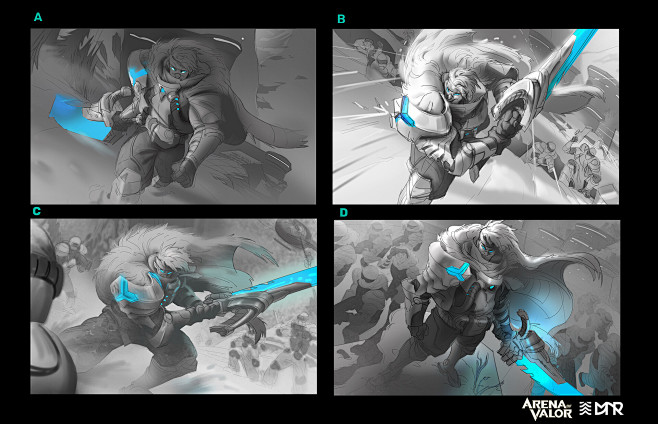 Thumbnails