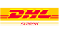 DHL-Logo