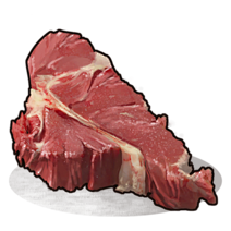 生谜肉图标