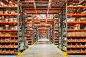 Tips for Warehouse Space Management | Prologis