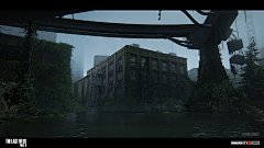 DatouC采集到The last of us