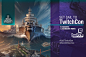 Wargaming at TwitchCon 2015 | World of Warships : Check out what we've got planned for TwitchCon!