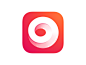 社交屏幕共享应用程序的应用程序图标概念！ 亚瑟·鲍尔 (Arthur Bauer) 在 Dribbble 上发表的Dribbble: the community for graphic designDribbble: the community for graphic designDribbble: the community for graphic designTwitter iconFacebook iconPinterest icon