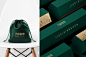 尚智案例 | 九刺海参品牌设计-包装设计/VI设计/标志设计/logo设计/品牌设计/广告设计-古田路9号-品牌创意/版权保护平台
