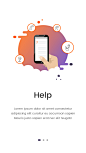 1 help screen