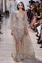 .

Elie Saab Haute Couture Fall Winter 2018 ​​​​