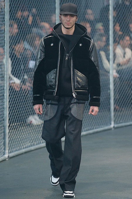 Givenchy | Fall 2014...