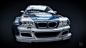 BMW E46 M3 GTR - Need For Speed Most Wanted (2005), Josafá Batista : M3 GTR, Iconic car of a classic game. Made with blender3D!! ^^