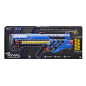 现货Nerf 热火Rival Zeus MXV-1200/ Apollo XV-700宙斯球枪-淘宝网
