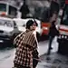 情书 剧照  中山美惠