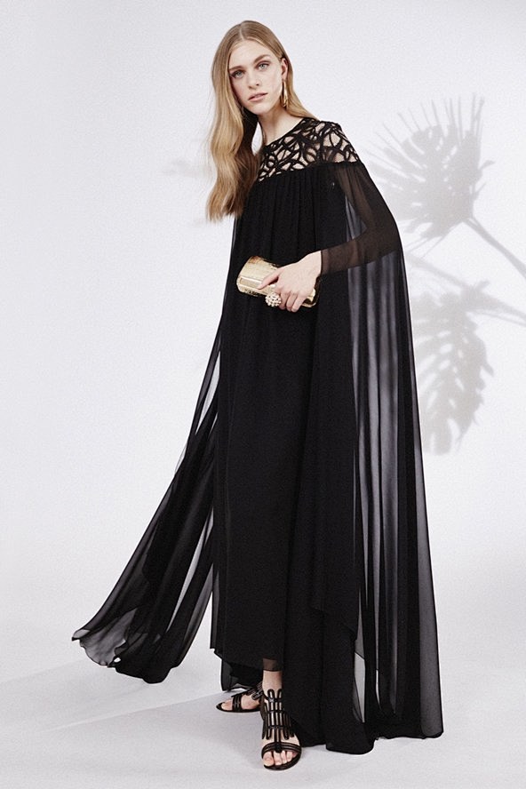 Elie Saab - Pre Spri...