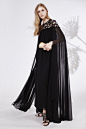 Elie Saab - Pre Spring/Summer 2016 Ready-To-Wear : Catwalk photos and all the looks from Elie Saab - Pre Spring/Summer 2016 Ready-To-Wear New York Fashion Week