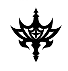 电子便当采集到花纹
