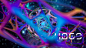 C4D c4d 3D艺术 三维艺术 C4D视觉盛宴C4D OC 3D 雕像 抽象 立体 插图 广告 布景 C4D字体 C4D海报 C4D工程文件 C4D源文件 美术c4d 创意 png 素材 背景 商业 c4d材质 3d 三维 机械 立体