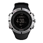 【颂拓电子手表SS019182000】SUUNTO 颂拓 松拓 GPS多功能户外运动电子腕表AMBIT2 SAPPHIRE拓野2蓝宝石SS019182000【行情 报价 价格 评测】-京东商城
