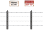 Barbed Wire (1)