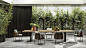 QUADRADO TABLE  | TABLES -  EN : QUADRADO TABLE | TABLES -  EN