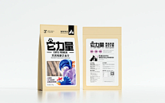 MYQX采集到包装设计