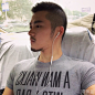 中国同志帅哥网站里面的帅哥 性感小胡子 #同性# #男人# #男色# #同志帅哥# #男男# #帅哥# #淘帅哥#