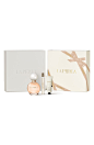 La Perla Luminous Eau de Parfum Set $198 Value, Alternate, color, NO COLOR