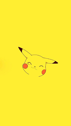 听离采集到/皮卡丘/Pikachu/