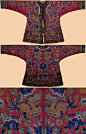 Asian Textiles - TextileAsArt.com, Fine Antique Textiles and Antique Textile Information