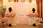 2012年10月1日洲际酒店宴会厅婚礼-费加罗婚礼服务定制-汇聚婚礼相关的一切
