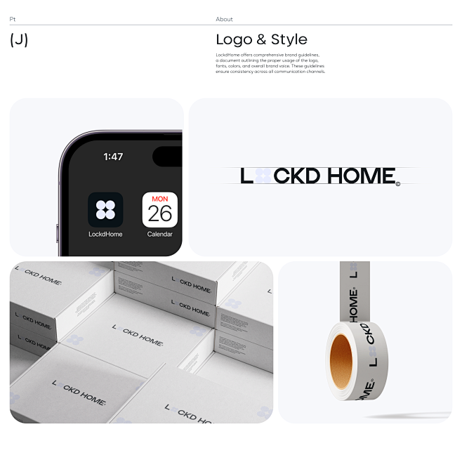 mobile phone ui desi...