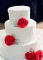 Cake-cutting, cake, cakes, flowers, peony, pink, wedding, Florida