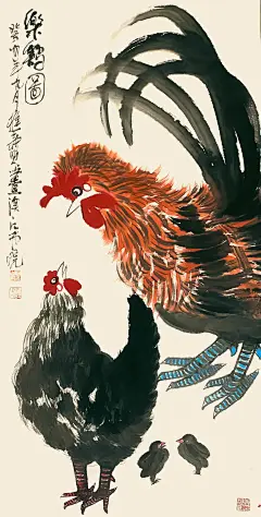 朱祖国国画作品 (30)
