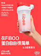 @fiboo 的个人主页 - 微博