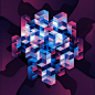 Isometric Explorations
by guedda