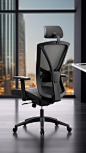 milktty_black_high_highback_office_chair_with_armsModern_simple_74dc3dd3-d843-40d9-b824-9a1effde5aa8