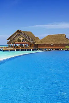 清新的海边景色640x960唯美手机壁纸大图 | 风景 - 芒果唯美图片(mangowed.com)