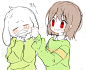 Undertale [3]