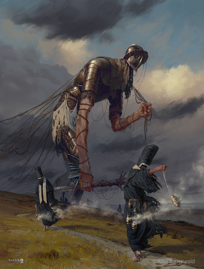 ArtStation : ArtStat...