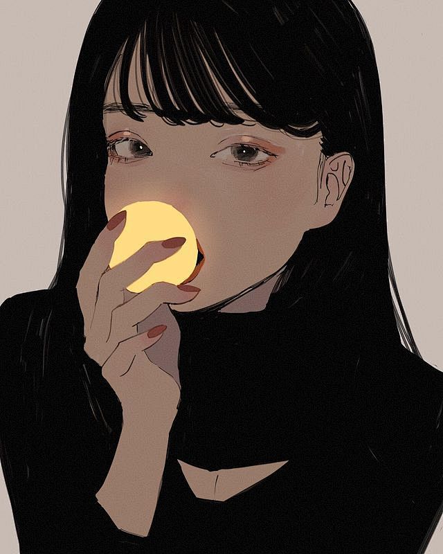 插画师nekokawaii1012女性人...