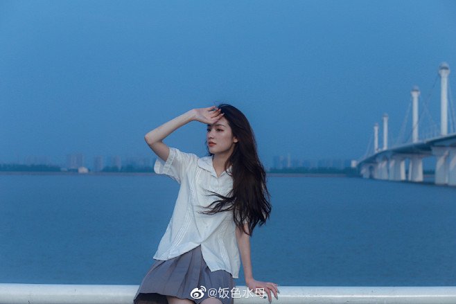 傅冬暖的微博微博