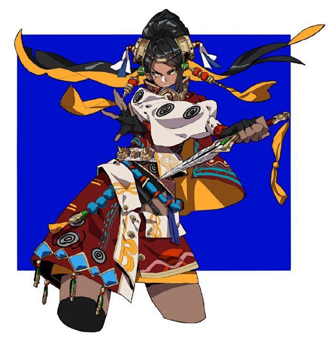by MAKAI