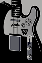 gianmarco-magnani-poster-064-electric-telecast-guitar